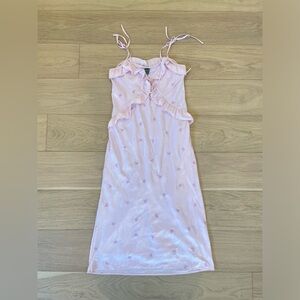 Target (wild fable) Dress- Size XS